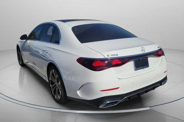 2024 Mercedes-Benz W214 E-Class - Image 3 of 17