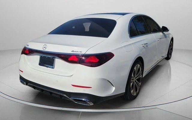 2024 Mercedes-Benz W214 E-Class - Image 4 of 17