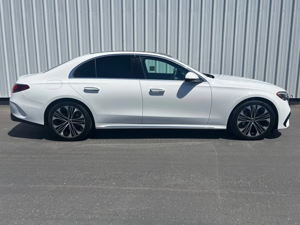 2024 Mercedes-Benz W214 E-Class - Image 7 of 9