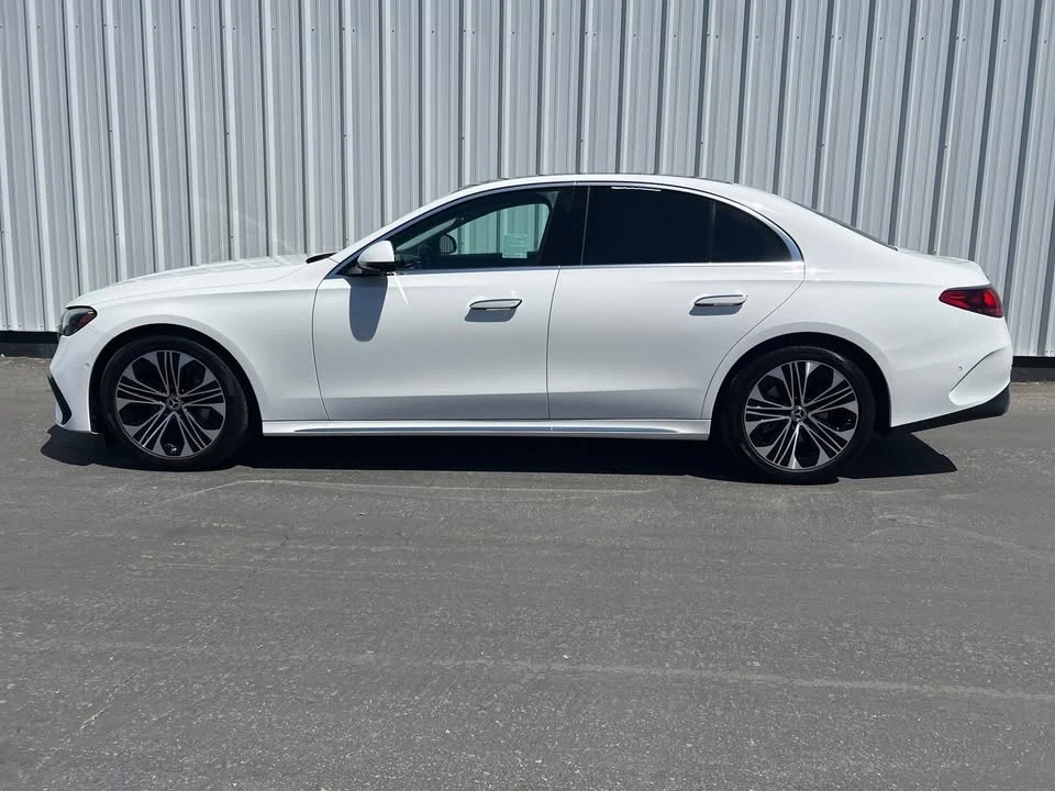 2024 Mercedes-Benz W214 E-Class - Image 3 of 9