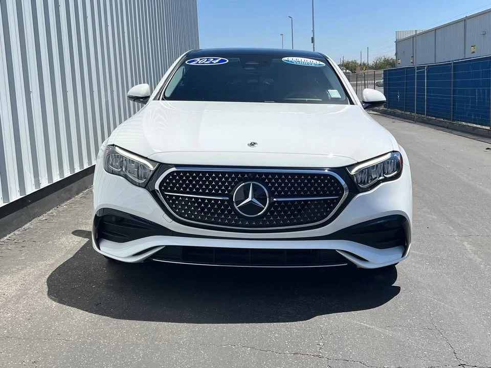 2024 Mercedes-Benz W214 E-Class - Image 2 of 9