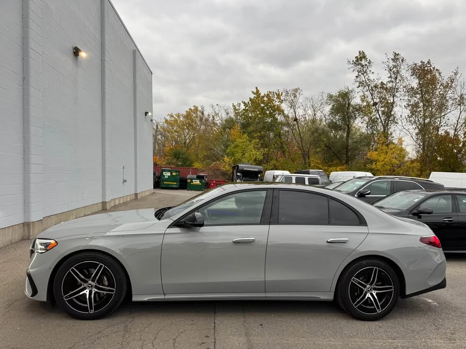 2024 Mercedes-Benz W214 E-Class - Image 2 of 7