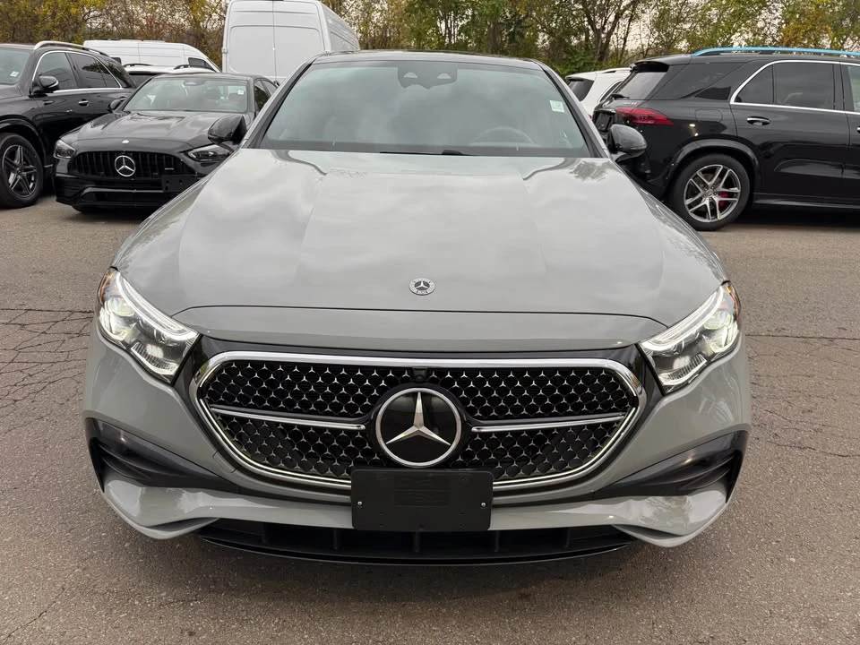 2024 Mercedes-Benz W214 E-Class - Image 3 of 7