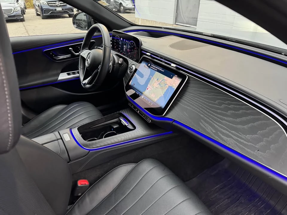 2024 Mercedes-Benz W214 E-Class - Image 5 of 7