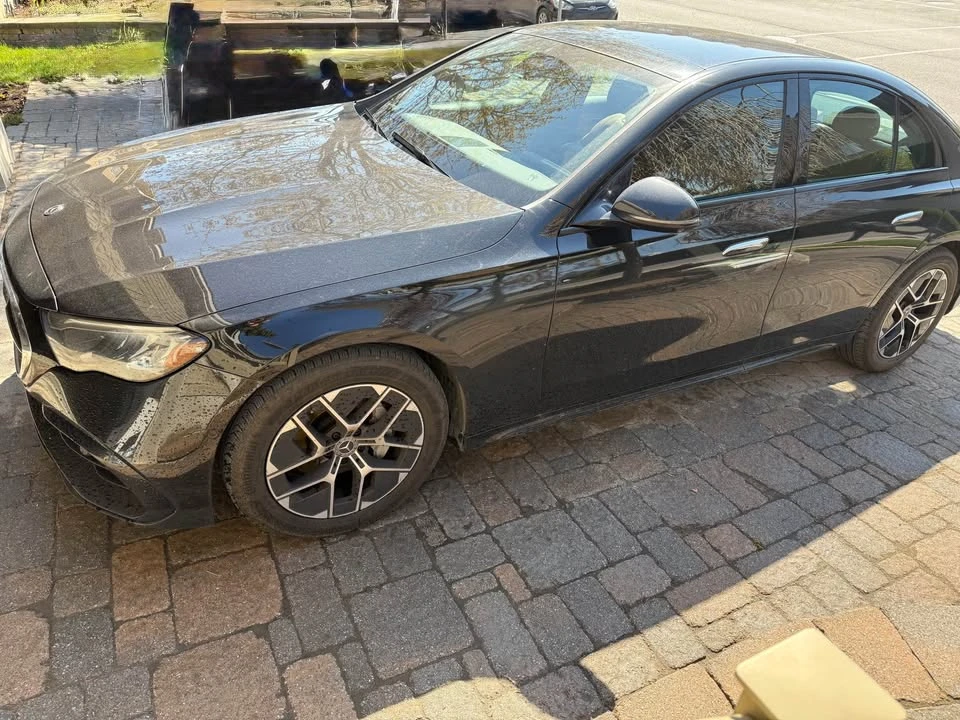 2024 Mercedes-Benz W214 E-Class - Image 3 of 9