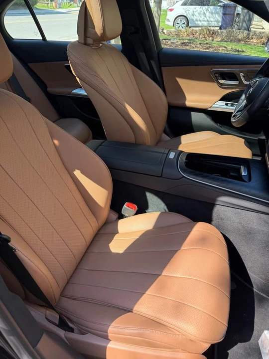 2024 Mercedes-Benz W214 E-Class - Image 6 of 9
