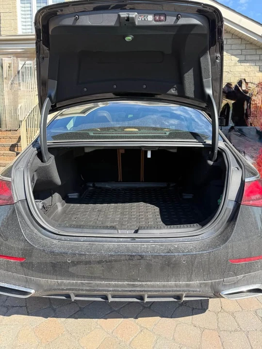2024 Mercedes-Benz W214 E-Class - Image 5 of 9