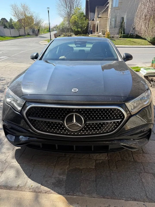 2024 Mercedes-Benz W214 E-Class - Image 2 of 9