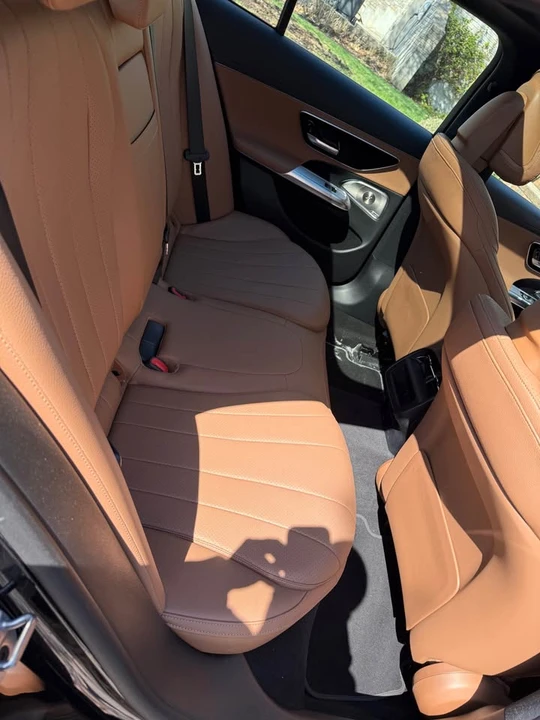 2024 Mercedes-Benz W214 E-Class - Image 8 of 9