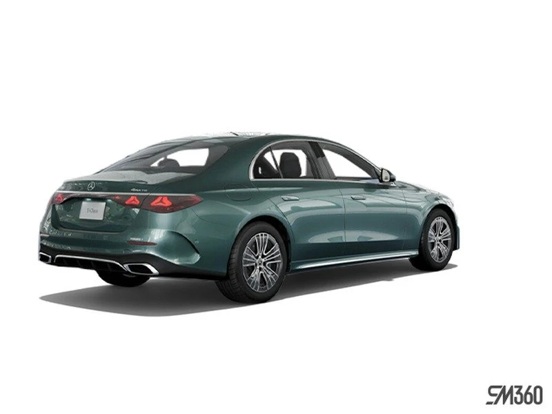 2024 Mercedes-Benz W214 E-Class - Image 2 of 3
