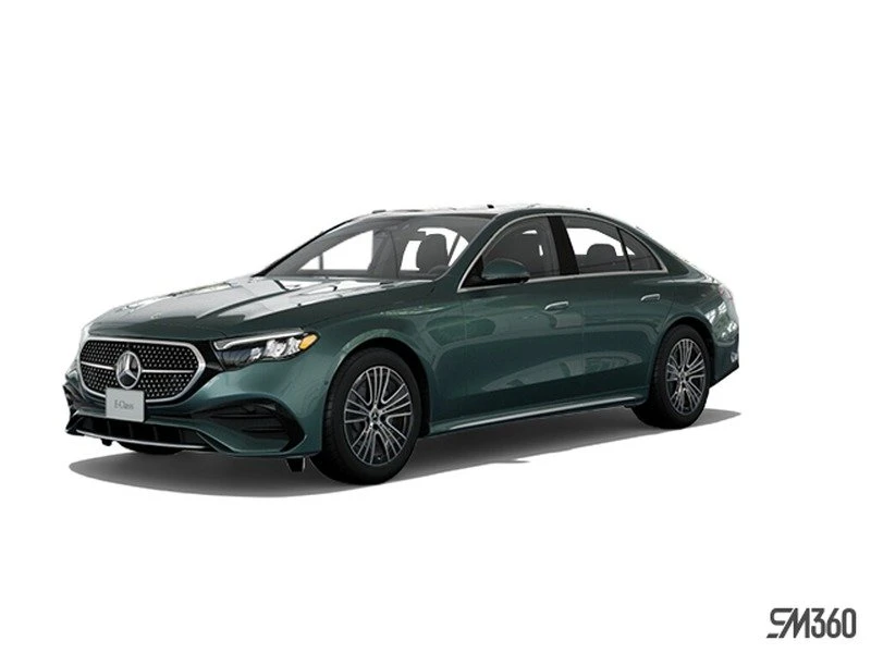 2024 Mercedes-Benz W214 E-Class - Image 3 of 3