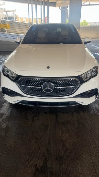 2024 Mercedes-Benz W214 E-Class - Image 2 of 4