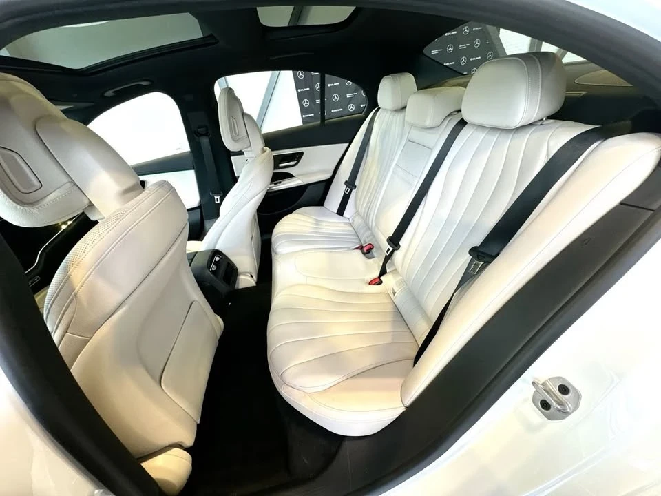 2024 Mercedes-Benz W214 E-Class - Image 20 of 20