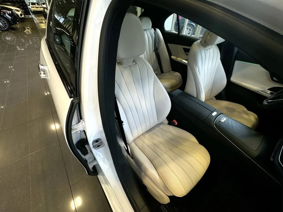 2024 Mercedes-Benz W214 E-Class - Image 18 of 20