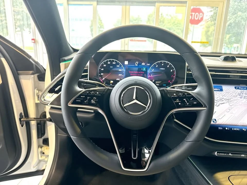 2024 Mercedes-Benz W214 E-Class - Image 11 of 20