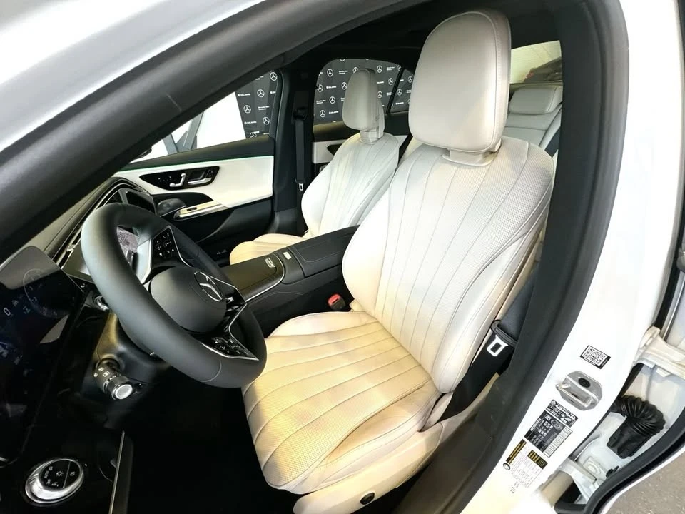 2024 Mercedes-Benz W214 E-Class - Image 10 of 20