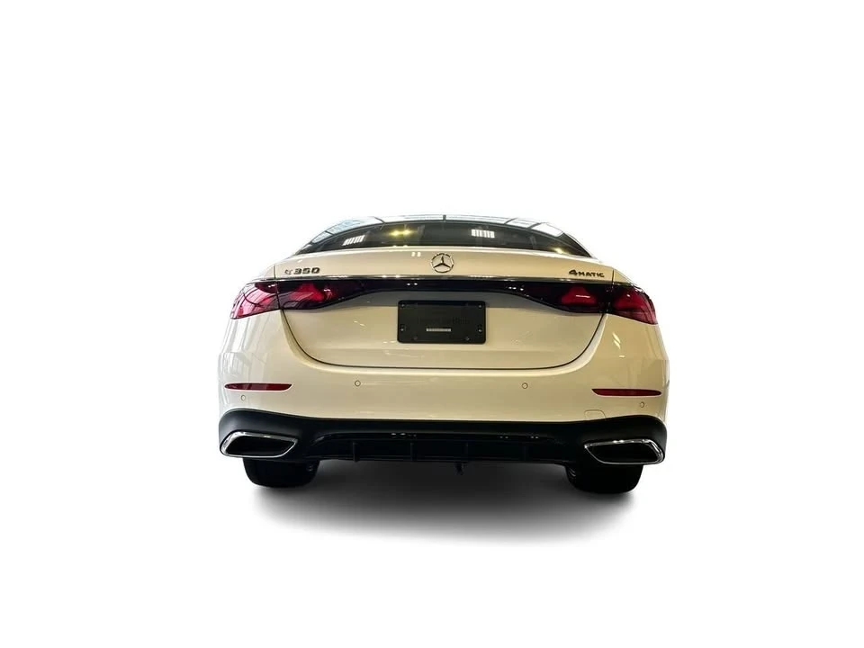 2024 Mercedes-Benz W214 E-Class - Image 5 of 20