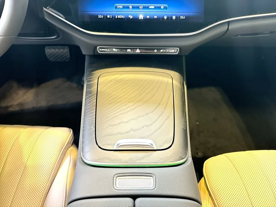 2024 Mercedes-Benz W214 E-Class - Image 17 of 20