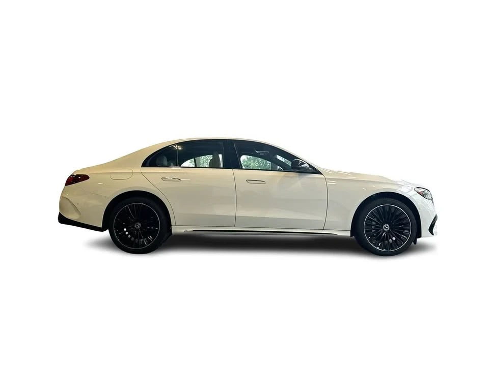 2024 Mercedes-Benz W214 E-Class - Image 7 of 20