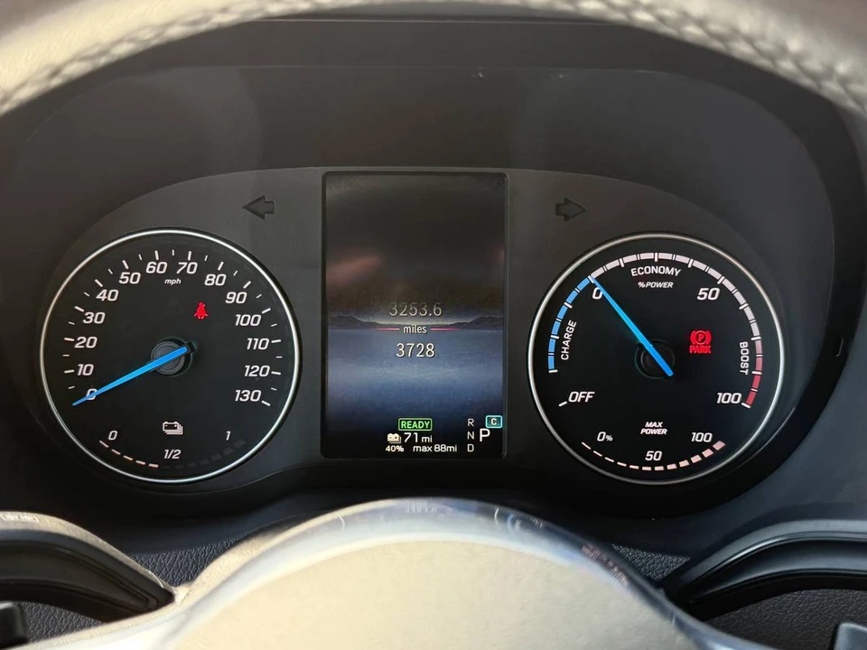 2024 Mercedes-Benz VS30 Sprinter - Image 8 of 9