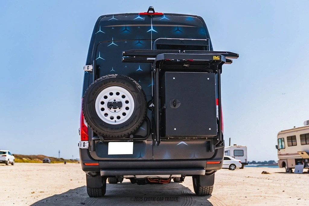 2024 Mercedes-Benz VS30 Sprinter - Image 7 of 12