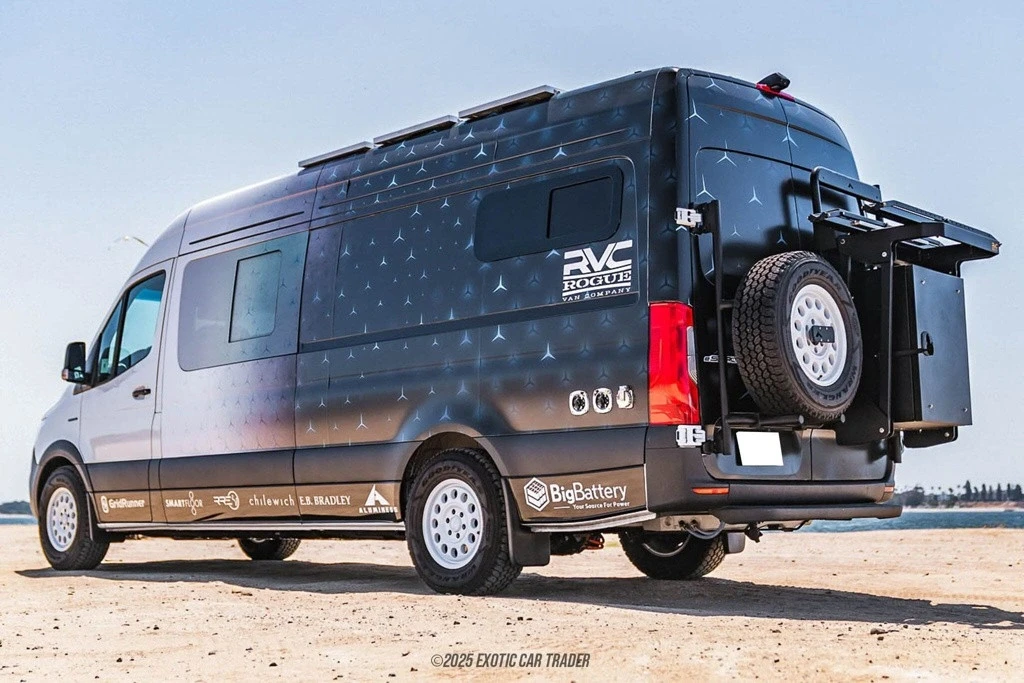 2024 Mercedes-Benz VS30 Sprinter - Image 6 of 12
