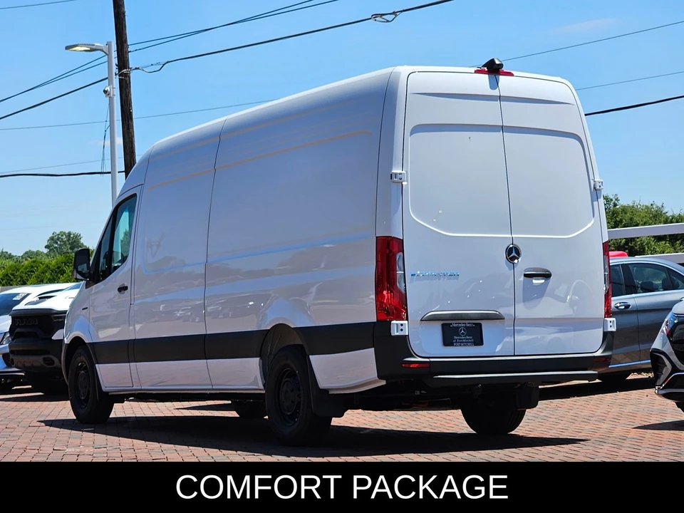 2024 Mercedes-Benz VS30 Sprinter - Image 5 of 12