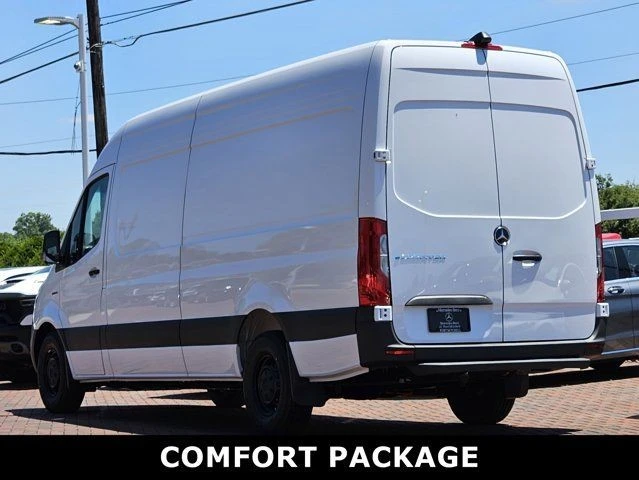 2024 Mercedes-Benz VS30 Sprinter - Image 4 of 12