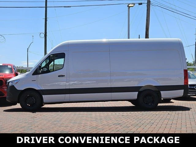 2024 Mercedes-Benz VS30 Sprinter - Image 4 of 12