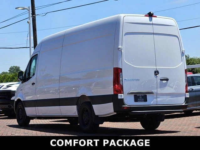 2024 Mercedes-Benz VS30 Sprinter - Image 5 of 12