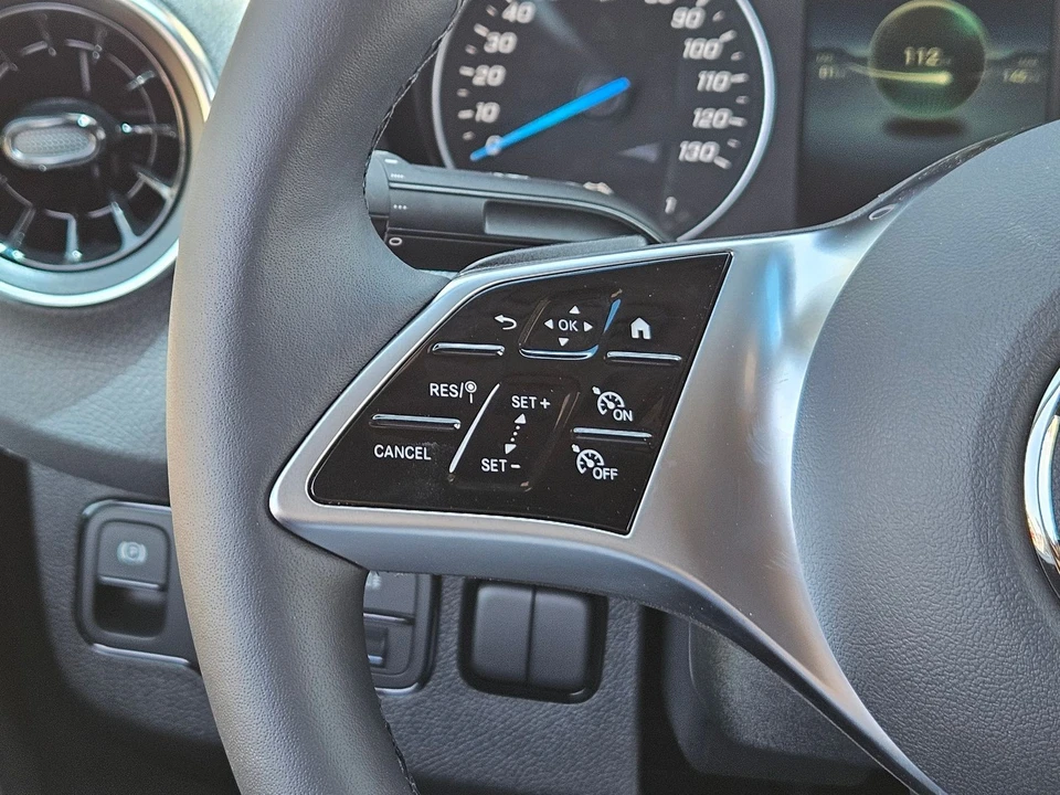 2024 Mercedes-Benz VS30 Sprinter - Image 18 of 21