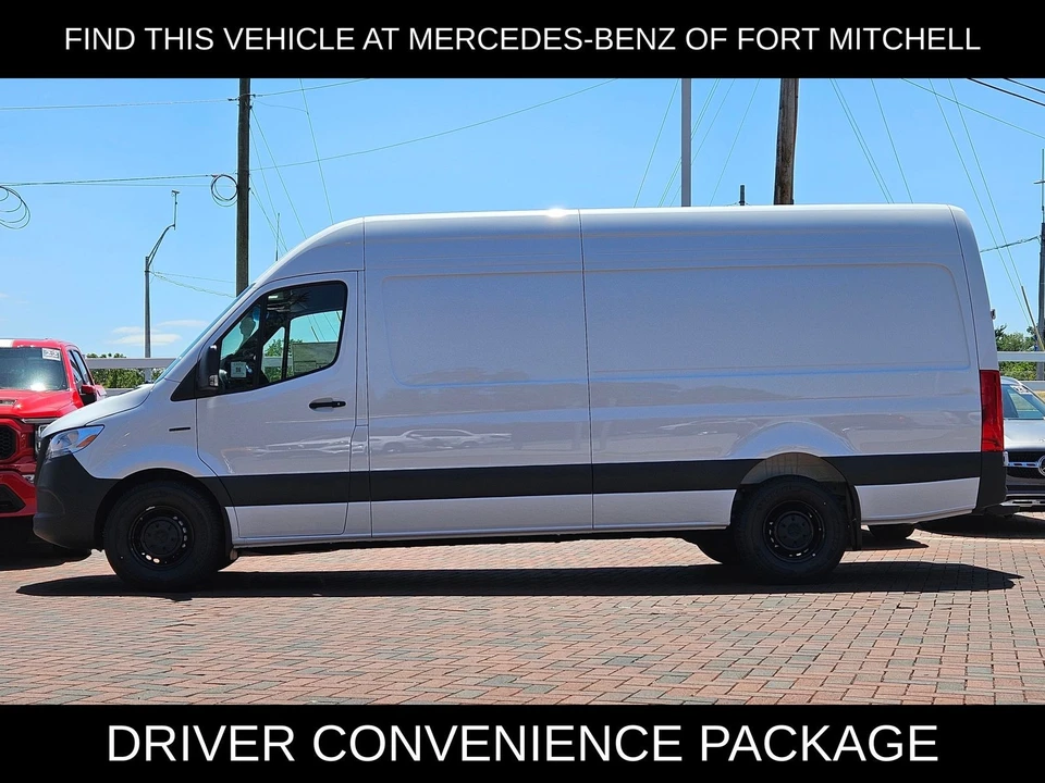 2024 Mercedes-Benz VS30 Sprinter - Image 4 of 21