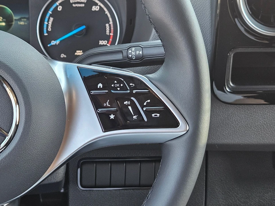 2024 Mercedes-Benz VS30 Sprinter - Image 18 of 21