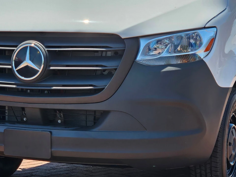 2024 Mercedes-Benz VS30 Sprinter - Image 7 of 21