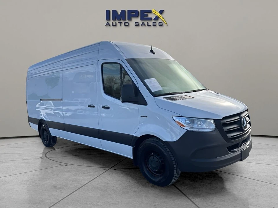 2024 Mercedes-Benz VS30 Sprinter - Image 7 of 12