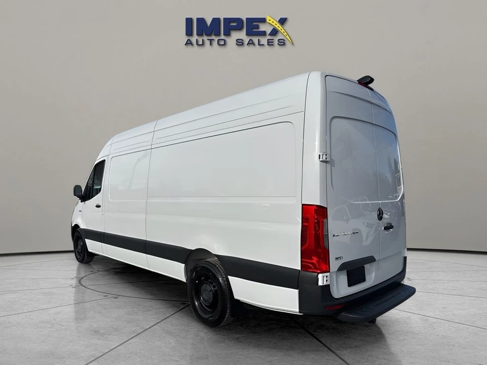 2024 Mercedes-Benz VS30 Sprinter - Image 3 of 21
