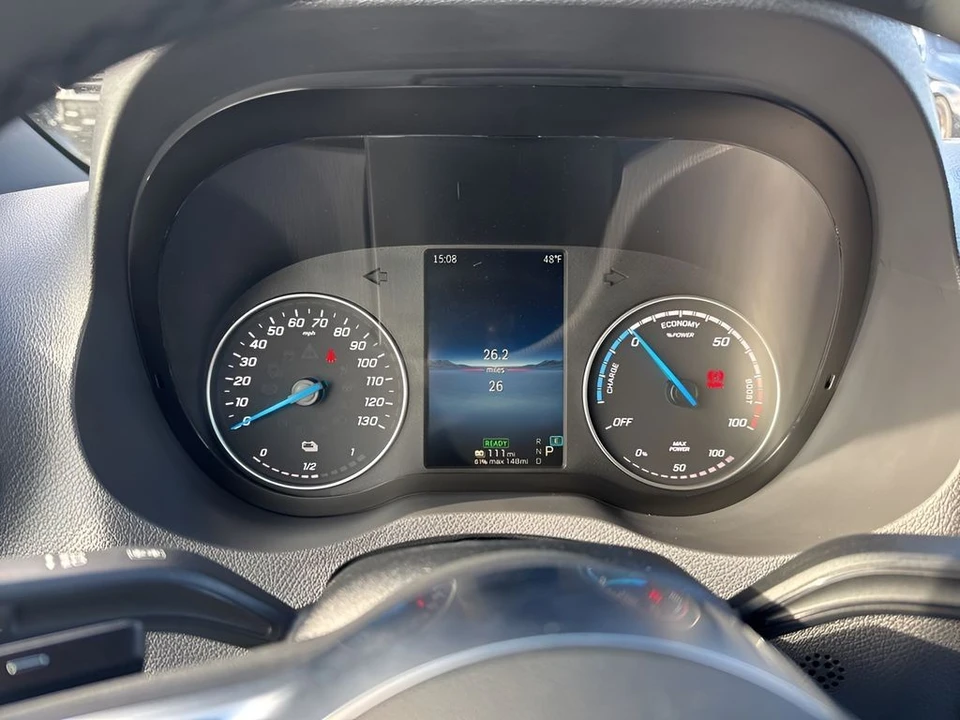 2024 Mercedes-Benz VS30 Sprinter - Image 17 of 21