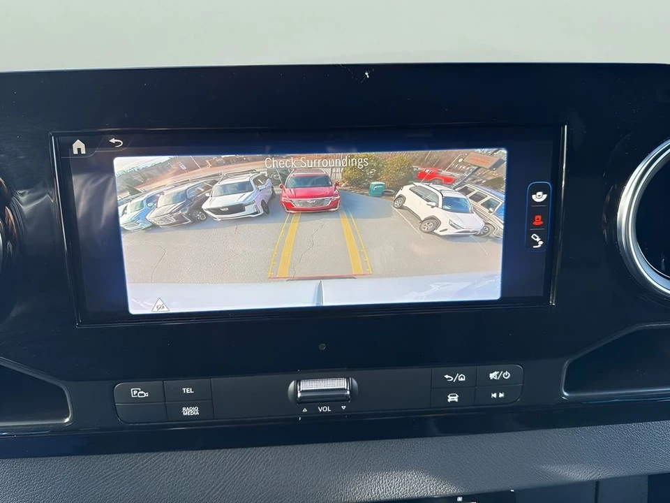 2024 Mercedes-Benz VS30 Sprinter - Image 15 of 21
