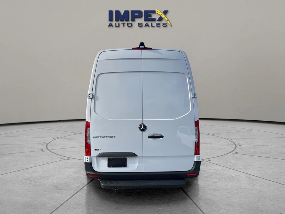 2024 Mercedes-Benz VS30 Sprinter - Image 4 of 21