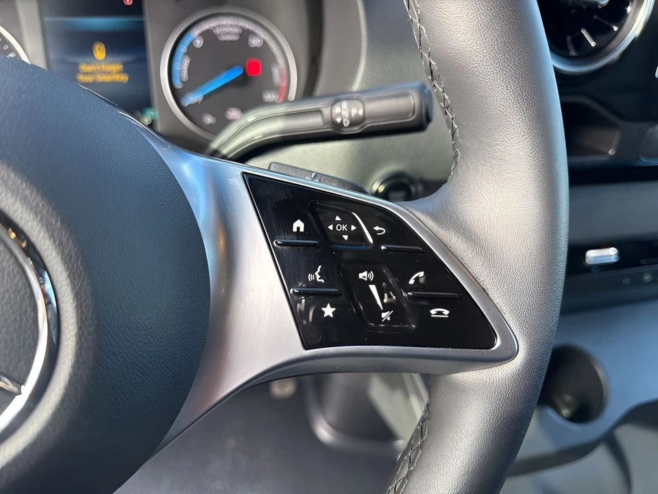 2024 Mercedes-Benz VS30 Sprinter - Image 12 of 12