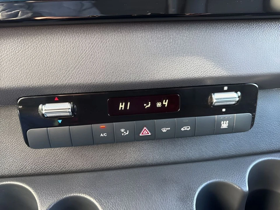 2024 Mercedes-Benz VS30 Sprinter - Image 14 of 21
