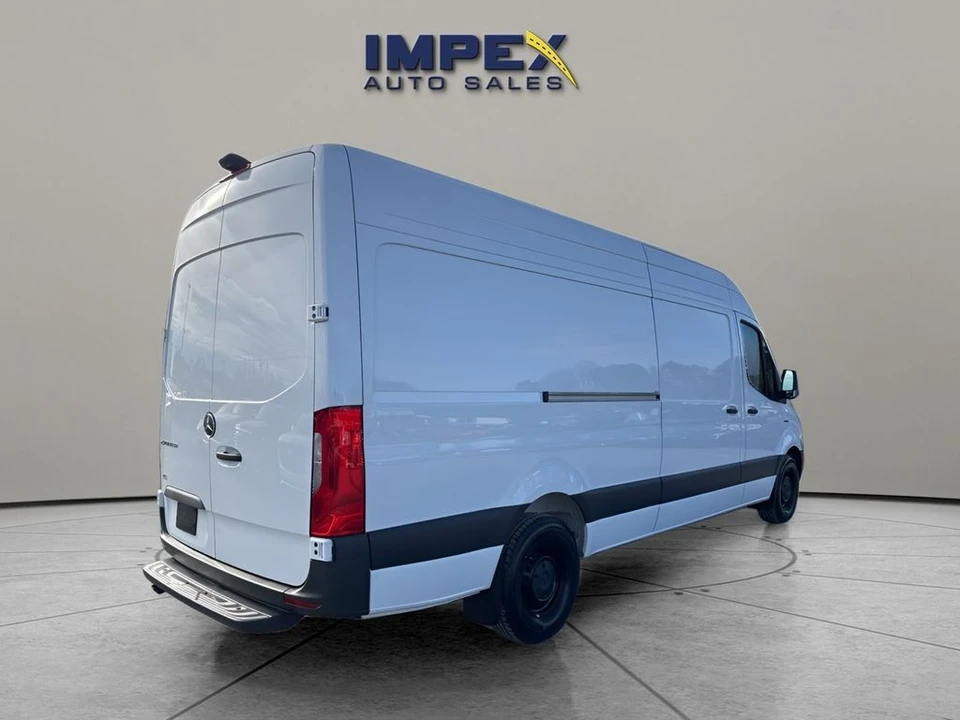 2024 Mercedes-Benz VS30 Sprinter - Image 5 of 21