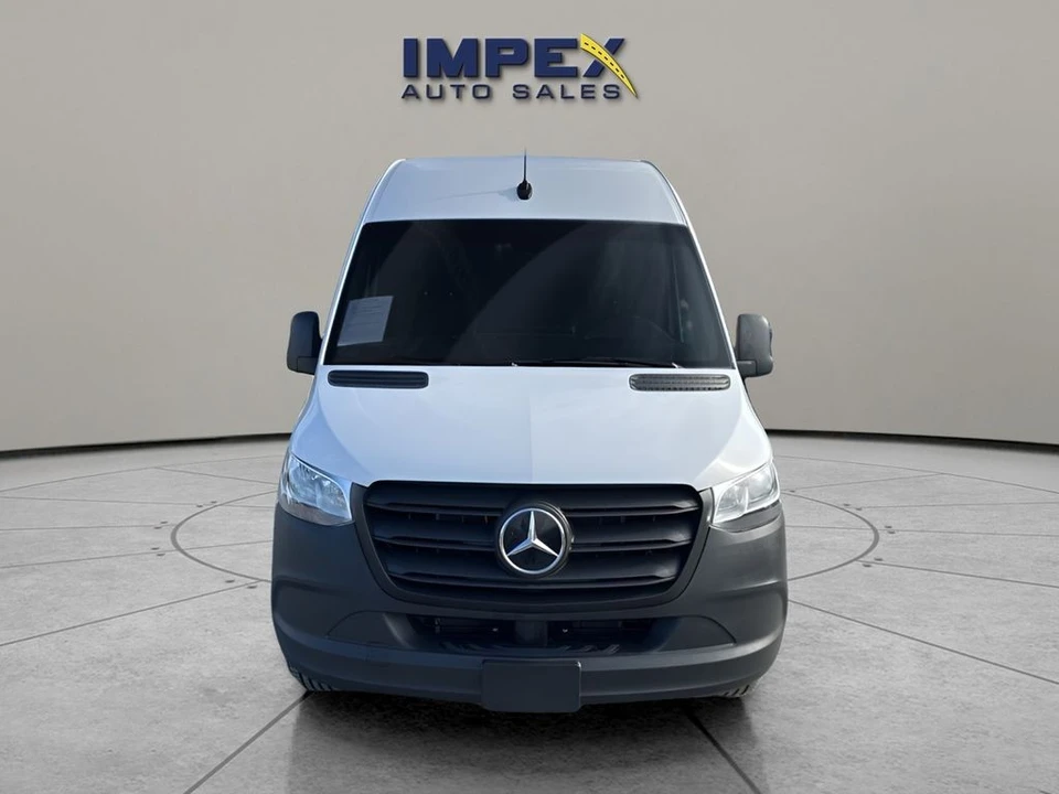 2024 Mercedes-Benz VS30 Sprinter - Image 8 of 21