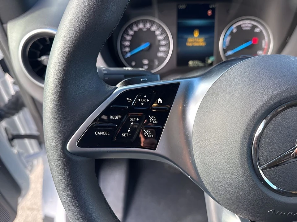 2024 Mercedes-Benz VS30 Sprinter - Image 11 of 21