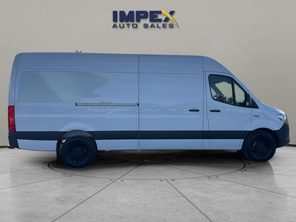 2024 Mercedes-Benz VS30 Sprinter - Image 6 of 21