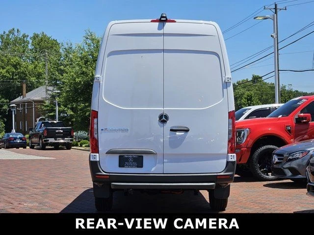 2024 Mercedes-Benz VS30 Sprinter - Image 5 of 12