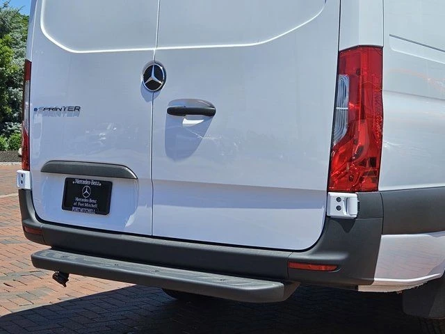 2024 Mercedes-Benz VS30 Sprinter - Image 11 of 21