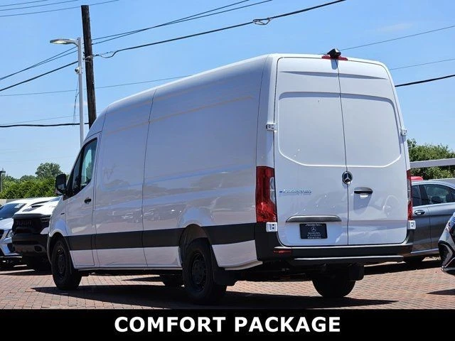 2024 Mercedes-Benz VS30 Sprinter - Image 4 of 12