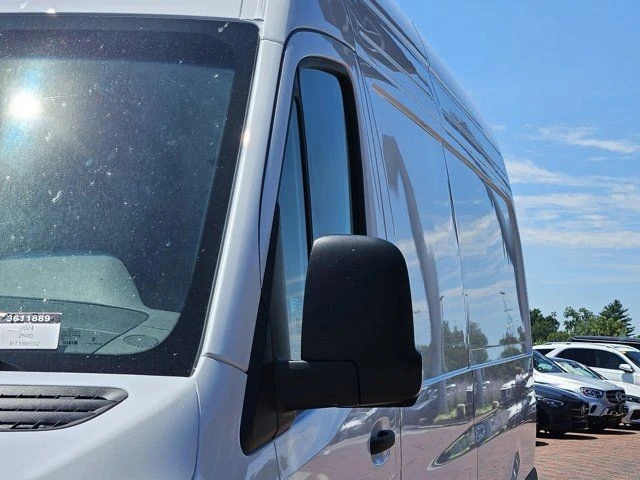 2024 Mercedes-Benz VS30 Sprinter - Image 7 of 12