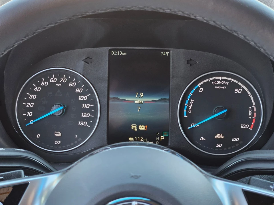 2024 Mercedes-Benz VS30 Sprinter - Image 19 of 21